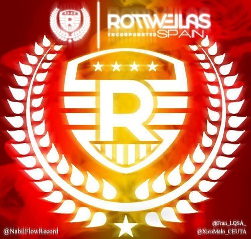 Club De Fans OFICIAL de Rottweilas De España. La Compañía Mas Dura, Liderada Por El Principe @Coscuelprincipe | Presidente: @Xicomalo_CEUTA (@Fran_LQSA_ )