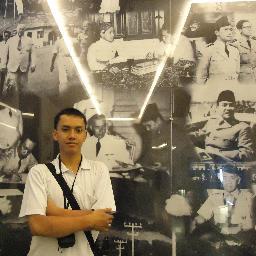 The Extraordinary Journey of a Man for Love , Studying English Literature Brawijaya University, Indonesia , Learning to be a better : Man , GK , Drummer.