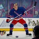 Ranger Ronald - @RangerRonald - Twitter