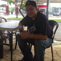 Justin Lopez (@justin1798) 's Twitter Profile