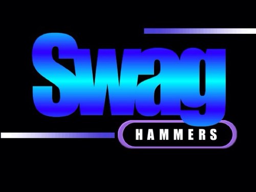 Billboard #1 - Musical Astrologers: Influencing the future, sonically * For Bookings: swaghammers@gmail.com