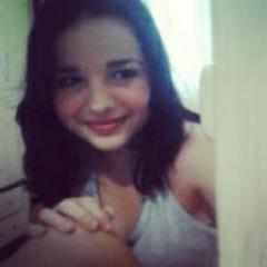 eu só posso te dizer q não sou mais a menininha assustada, q não sabia o q era amor..... A vida me ajudou a amadurecer, a ser feliz....