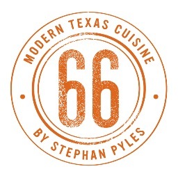 Stampede 66, Modern Texas Cuisine, is the newest restaurant from Concept Innovator & Chef Stephan Pyles. Opened January 2019.