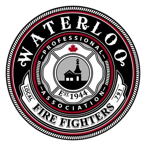 Serving the men and women Fire Fighters and Fire Prevention Officers of the City of Waterloo.