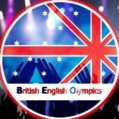 British English Olympics VENEZUELA INSCRIBE A TU ESCUELA PARA LA COMPETENCIA 2019