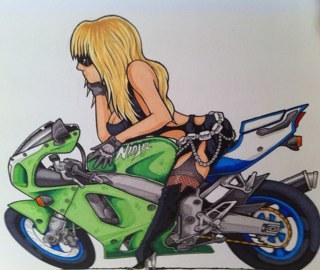 UKLeeza's profile picture. 