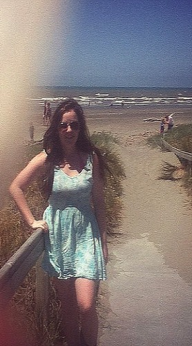 sami_maguire's profile picture. age 15! Im a girl with a huge passion to netball! I legit live on the beach ;) #Kapiti #Coast #Wellington live life to the fullest!