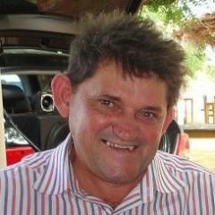 Eu gosto do Sítio de Melancias. Sou trabalhador, pai de família. Adoro meu trabalho no INSS.