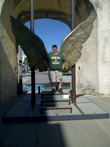 Father, husband, track coach, world traveller, and food connoisseur. If you can't eat it, chuck it.
