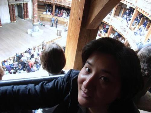 gumgal's profile picture. Chinese Restaurant Kid from Glen Innes. Now a bartending writer in Sydney