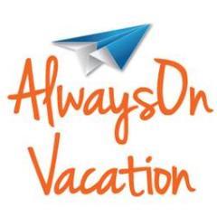 AlwaysOnVacation é o melhor lugar do mundo para procurar casa de férias ou propriedade para arrendar.