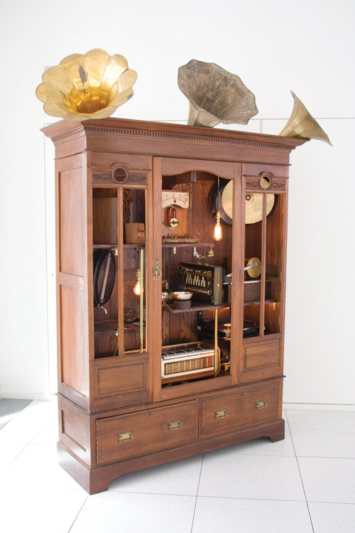 cybraphon Profile