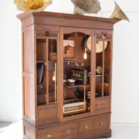 cybraphon (@cybraphon) 's Twitter Profile