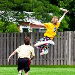 Event updates, schedule reminders, and news for Indiana Club Ultimate #IndianaClubUltimate