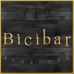 BicibarAlbacete's profile picture. Ciclo colectivo para una Actividad Turística, de Ocio y Deportiva.