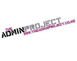 The Admin Project is a great company, who can help you out with all your office admin needs.  We are flexible with hours and location - so give us a call!
