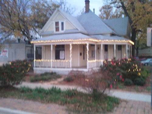 best little beer house in Texas