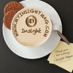 Insight Magazine was created to strike up a conversation. Come see what’s new, what’s news, and what’s up! http://t.co/JIePh3LEhW