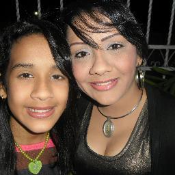 Amo a mi familia...