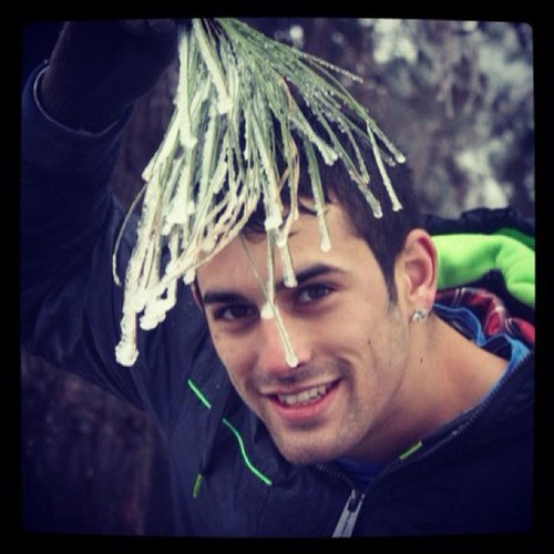 SergioSantT's profile picture. 
