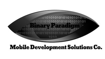 Binary Paradigm is a mobile development solutions company.