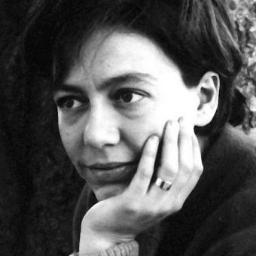 pizarnik_a's profile picture. Con profunda admiración a la maravillosa poeta argentina. Esta cuenta está dedicada a  divulgar su sublime obra.