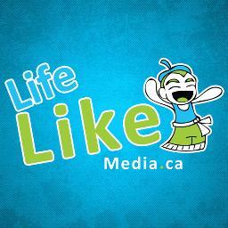 Creative Director at LifeLikeMedia.ca. 
Specializes in Website Design, Graphic Design, & 3D Animations! Got a question? Reach me at wayne@lifelikemedia.ca