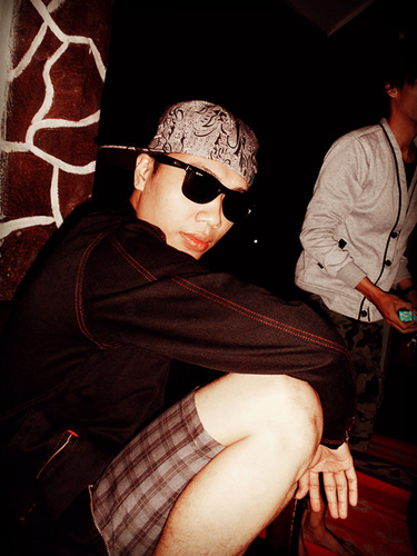 Unuz_brown's profile picture. 