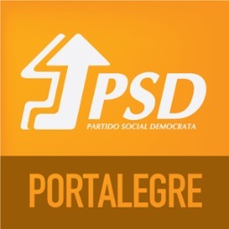 Conta Oficial da Secção de Portalegre do @PPDPSD. 
Siga-nos também em http://t.co/eddhmIWZ