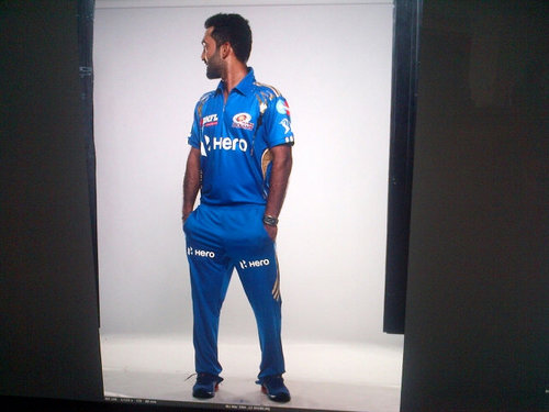 Official twitter account , #Cricketer , #Chennai