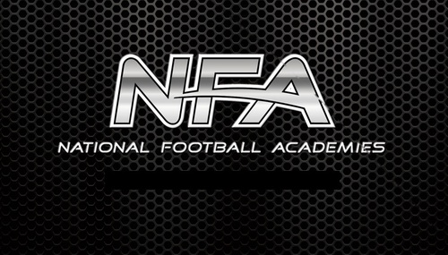 Official Twitter for National Football Academies; NFA is fully dedicated to developing athletes as football players and young men!  Be built better, faster!