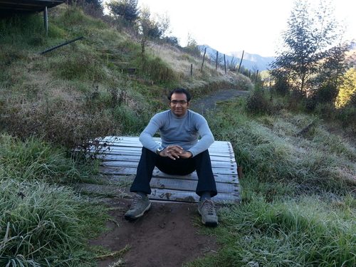 Arun Kumar Rajan