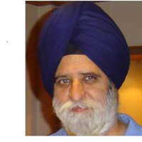 Cdr Sharan Ahuja (Retd) Indian Navy (@sharan_ahuja) 's Twitter Profile Photo