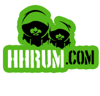 hhrum's profile picture. 