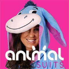 Animalsuits's profile picture. Fast and furry-ously trained animal suits fur fun