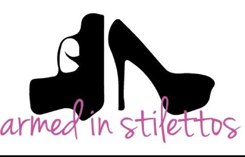 [armed in stilettos] Profile