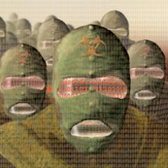 MalwareAnalysis's profile picture. Malware research.  Running VMs 5 deep.