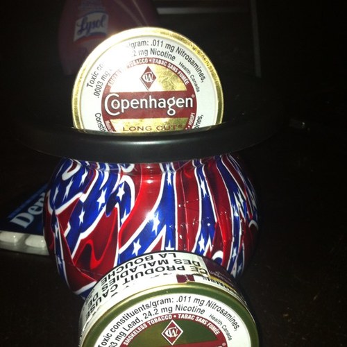 COPENHAGEN! All day :) i love boxing!
