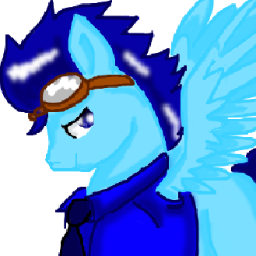The premier high-flying crystal pegasus group from the Crystal Empire! Professional acrobats, don't try this at home, foals! ((RP HEAVY))