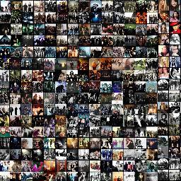 Millions of  artists sort by genre for you to discover and play instantly in a playlist, listen to hours of music and videos for free