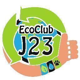 Club del Movimiento Ecológico del I.E. Juan XXIII. Dedicados al cuidado del ambiente y a la formación de jóvenes comprometidos con su entorno.