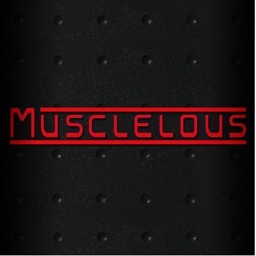 musclelous's profile picture. 