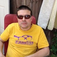 Matthew Welker (@mc_welk) 's Twitter Profile