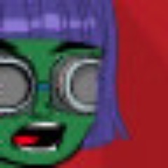 3148delCT's profile picture. Twitter is for non sequiturs.