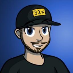 Segamastermatt's profile picture. I'm a collector of video games and video game memorabilia. 3DS friend code 1950-8712-9334