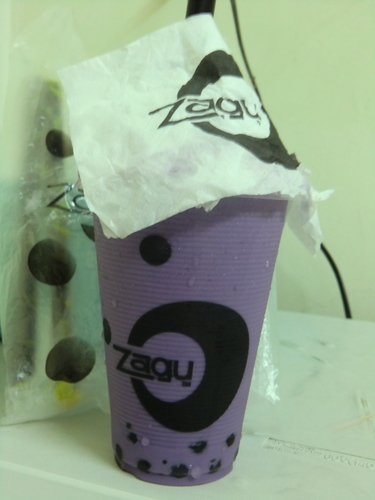 Zagu_Ube's profile picture. スポーツ観戦／ネイル／映画／生物