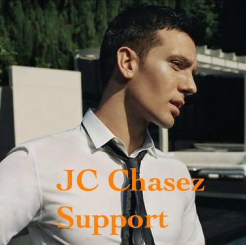 Your number one sorce for everything JC Chasez!! Recent news, recent photos& recent videos!