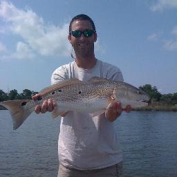 Faith, family, food, football, and fishing.

Unwillingness to change is a friend of mediocrity.
