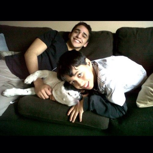 mig_vera5's profile picture. 