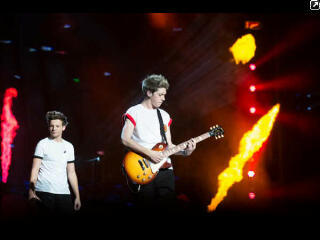 Dare to dream. Life as one direction | team qiell..ourya!